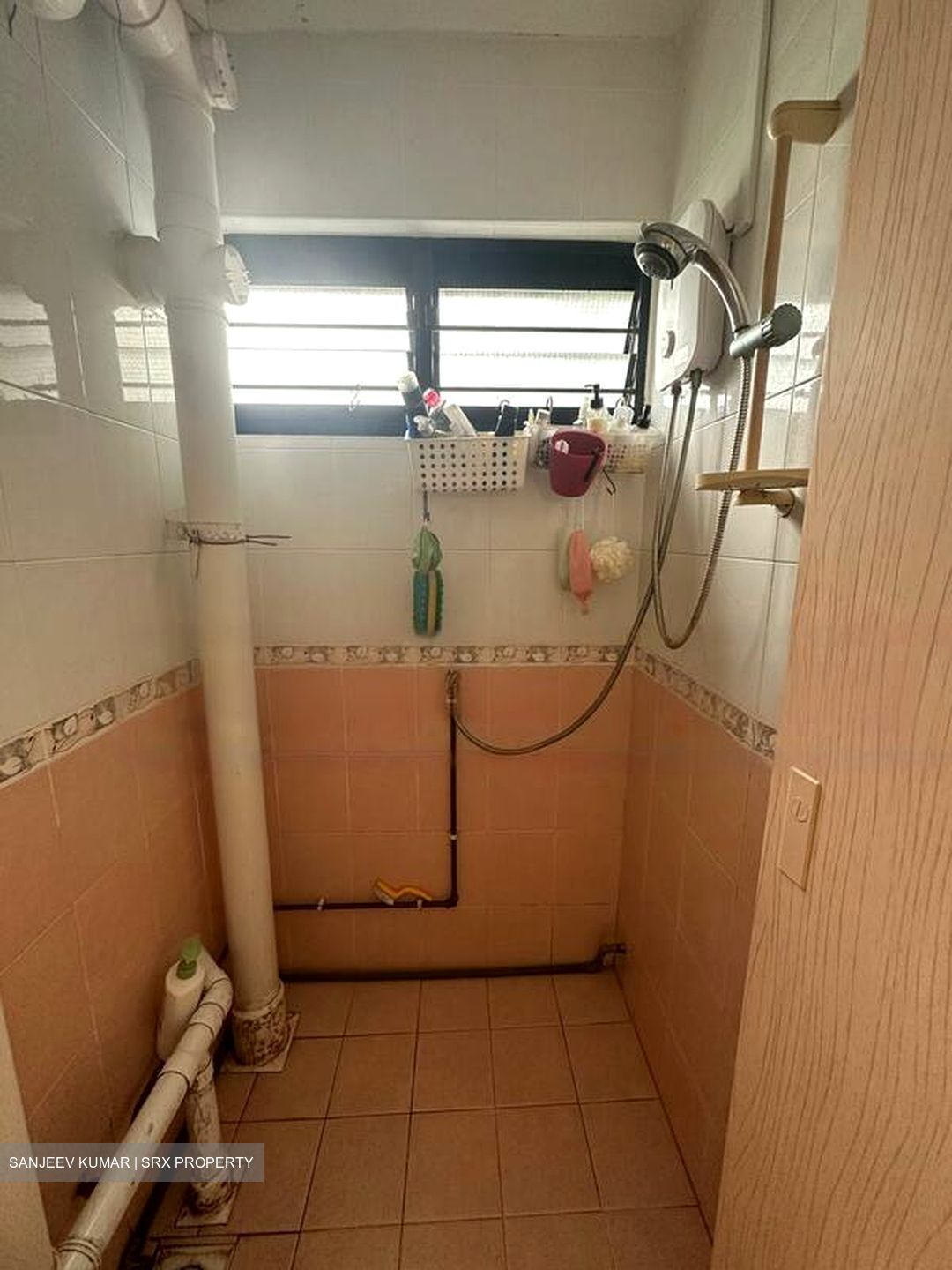 Blk 24 Eunos Crescent (Geylang), HDB 3 Rooms #637279131